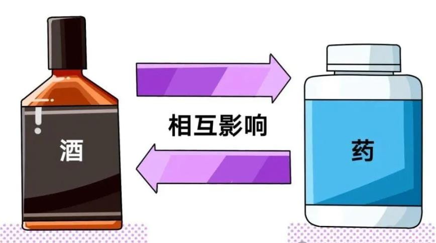 使用“伟哥”等男性用药,到底能不能喝酒?